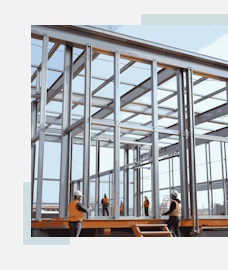 Услуги Изготовление металлоконструкций под ключ в Белебее