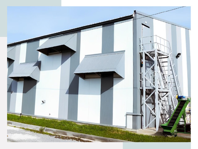 Строительство овощехранилищ от 612 руб. в Белебей