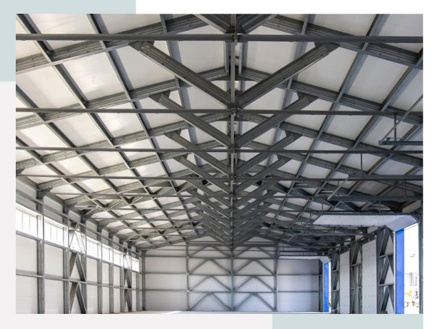 Производственные здания в Белебее от 612 руб. - Надежно и быстро