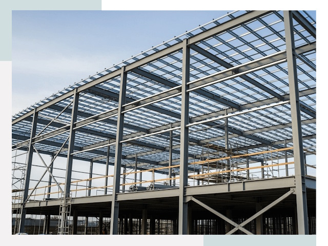 Строительство заводов под ключ от 612 руб. в Белебей