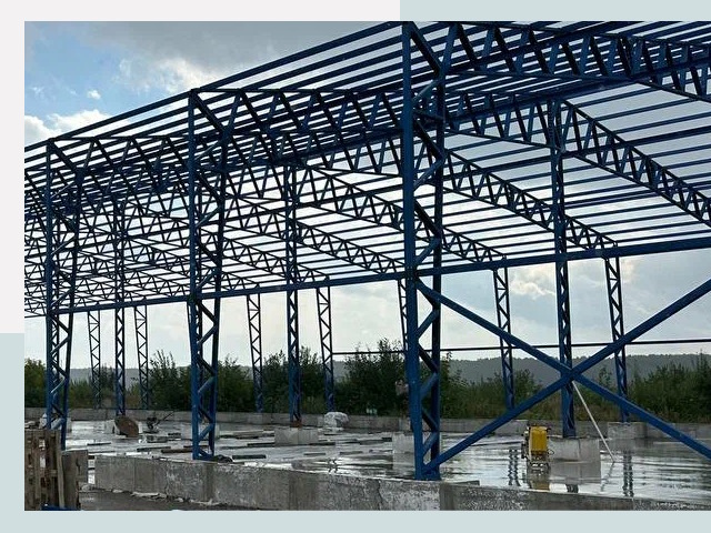 Строительство картодромов в Белебее