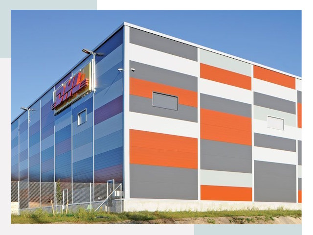 Строительство бизнес-центров в Белебее