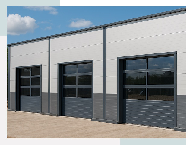 Строительство автомоек в Белебее