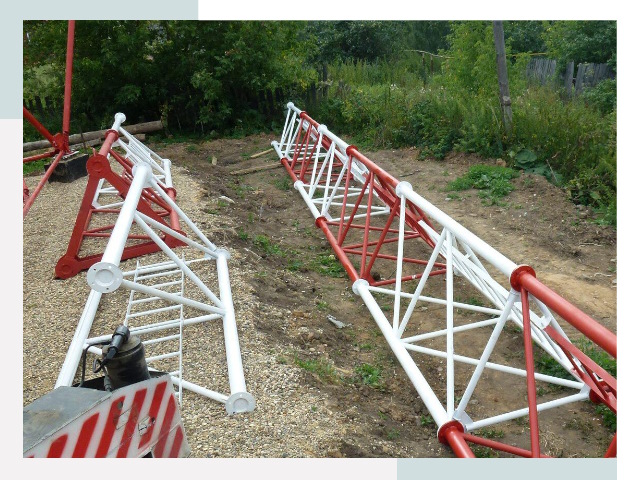 Башни связи в Белебее