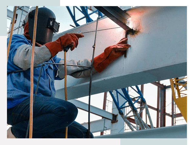 Генеральный подряд в Белебее от 612 руб. - Надежность и качество