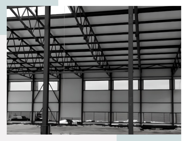 Производство ангаров в Белебее