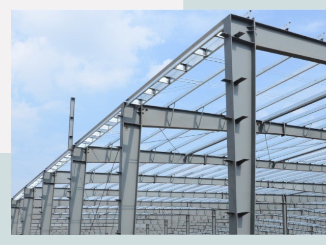 Металлокаркасы для складов от 612 руб. в Белебее