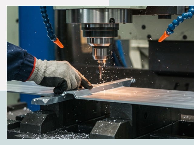 Металлообработка в Белебее от 612 руб. - Надежно и быстро